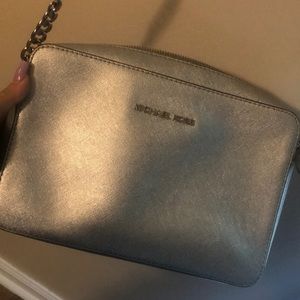 Authentic Michael kors Crossbody bag